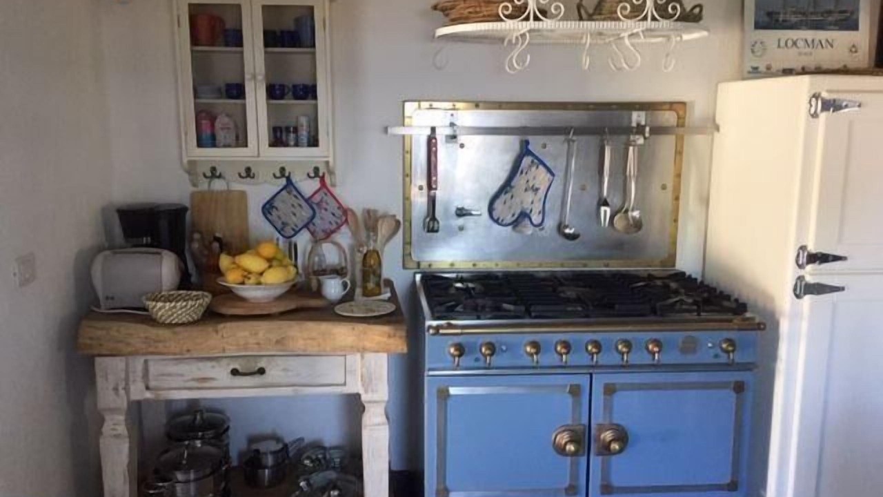 Photo of Kitchen in Chiessi