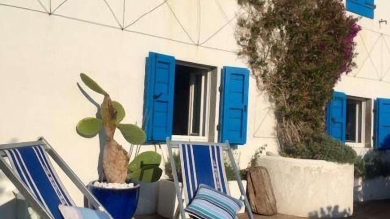 Photo of Patio Balcony in Chiessi