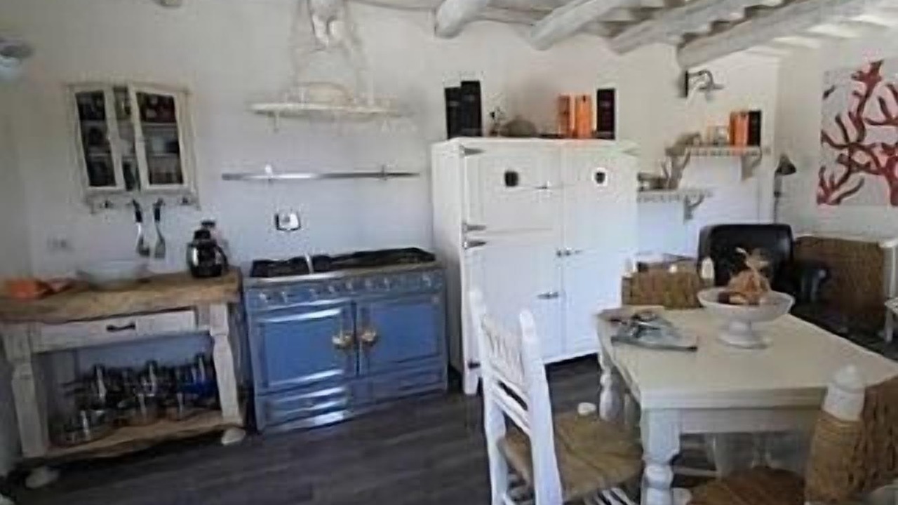 Photo of Kitchen in Chiessi