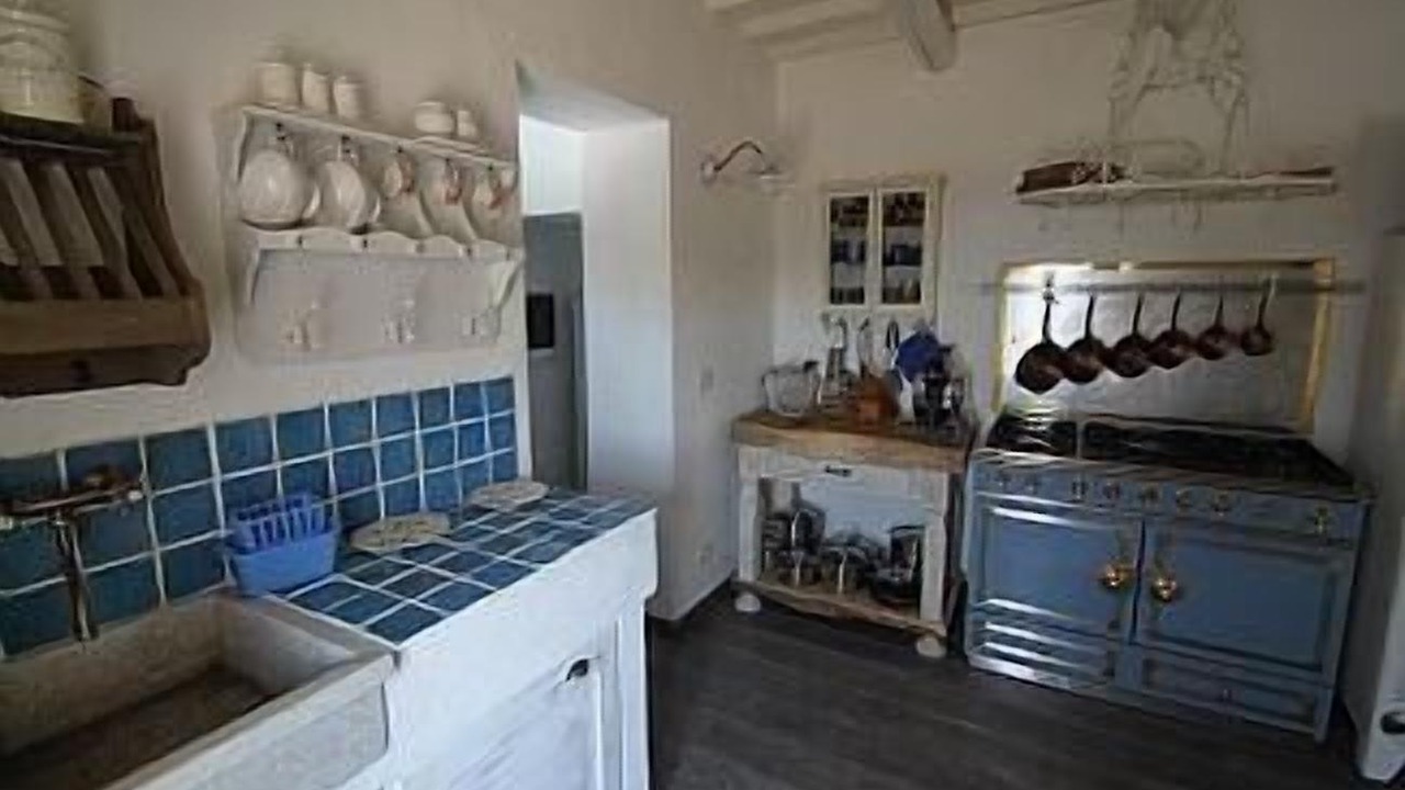 Photo of Kitchen in Chiessi