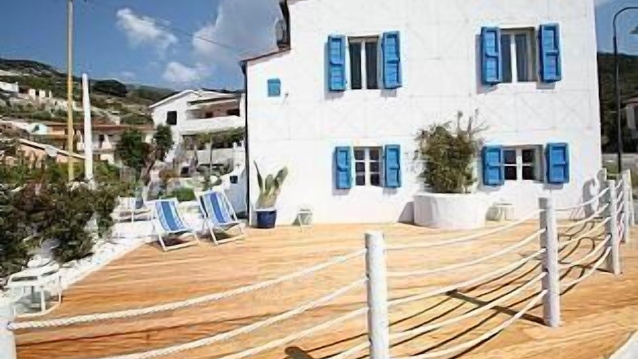 Photo of Outdoor in Chiessi