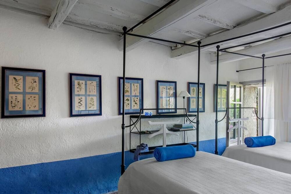 Photo of Bedroom in Sarteano