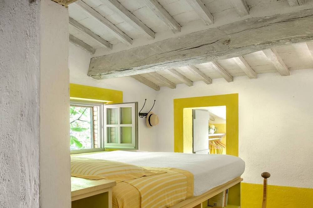 Photo of Bedroom in Sarteano