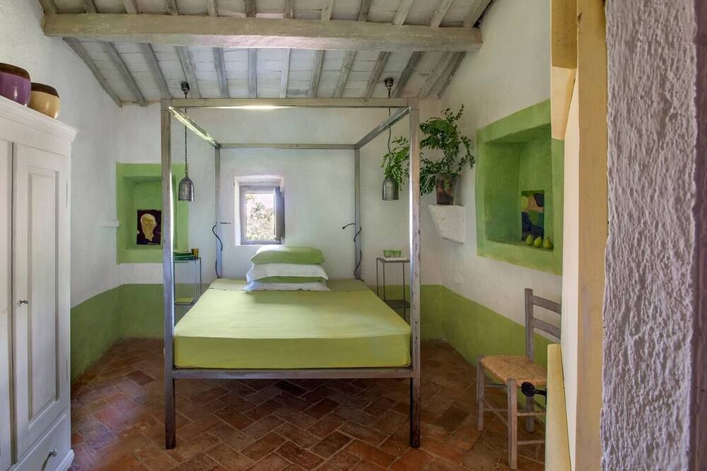 Photo of Bedroom in Sarteano