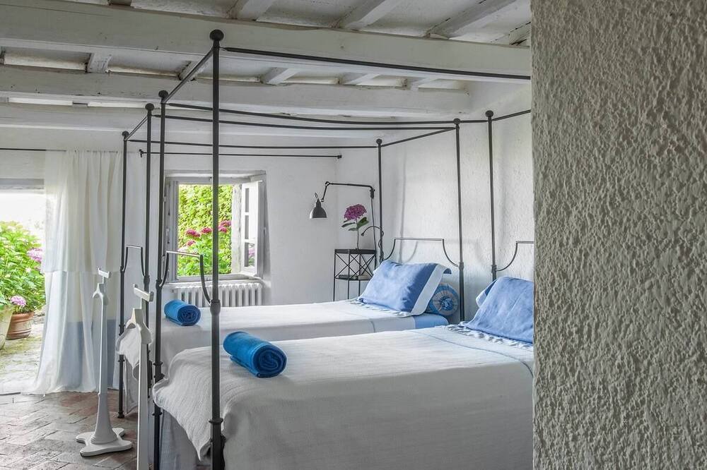 Photo of Bedroom in Sarteano