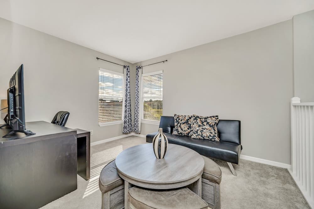 Photo of Bedroom in Loughman