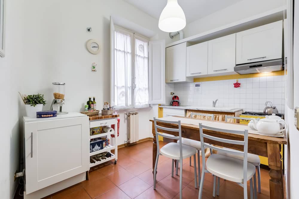 Photo of Kitchen in Rione V Ponte