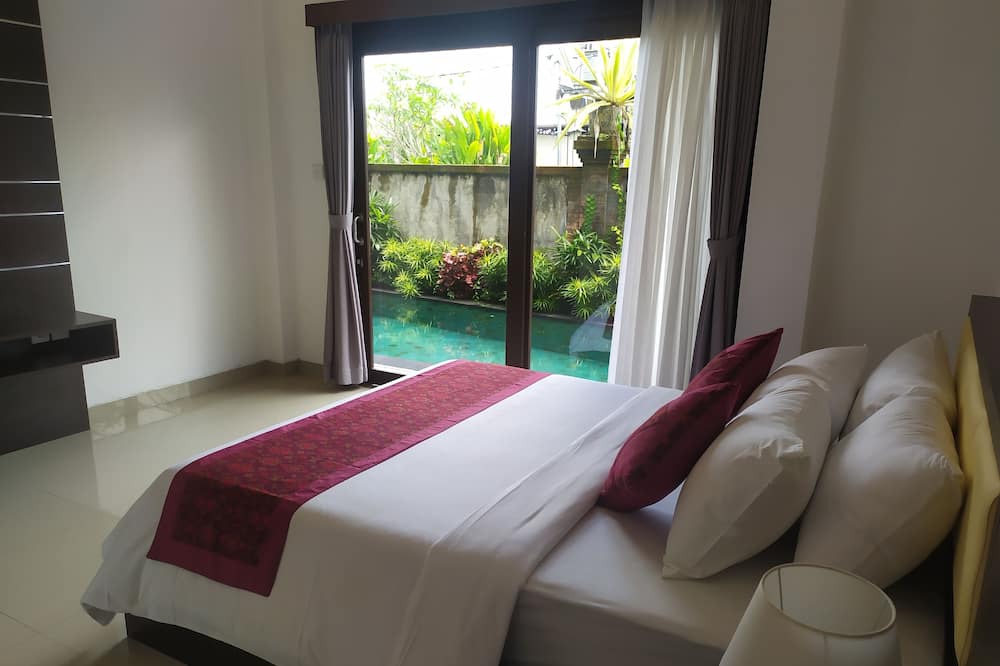 Photo of Bedroom in Pengosekan