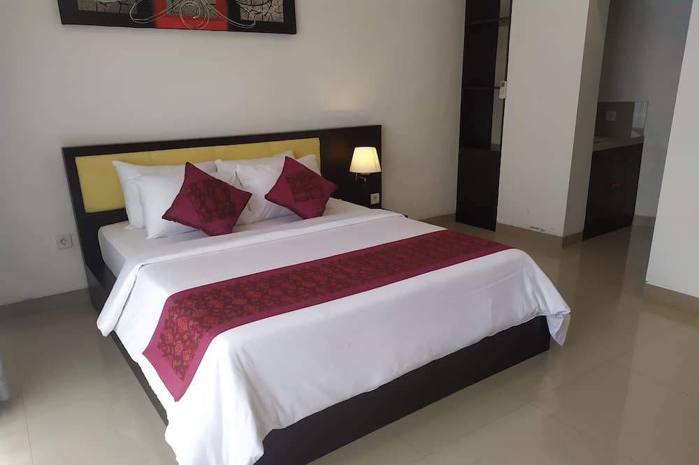 Photo of Bedroom in Pengosekan