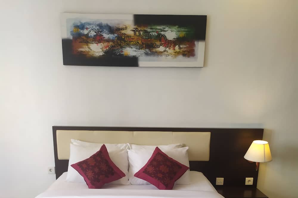 Photo of Bedroom in Pengosekan