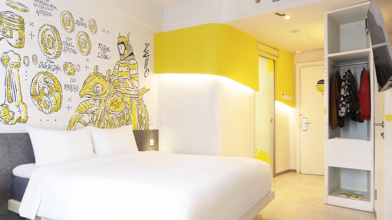 Photo of Bedroom in Jambi