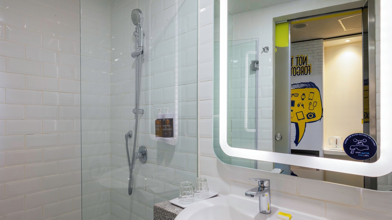 Photo of Bathroom in Jambi