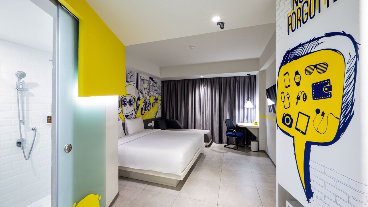 Photo of Bedroom in Jambi