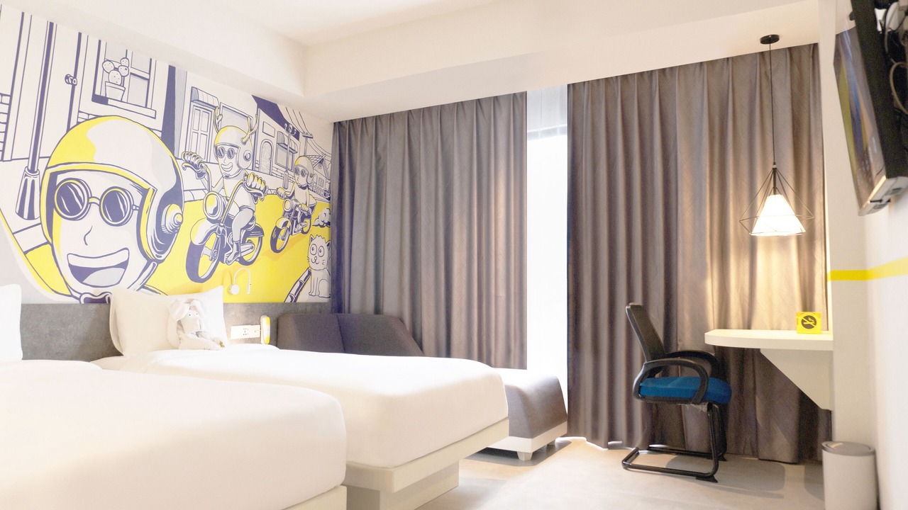 Photo of Bedroom in Jambi