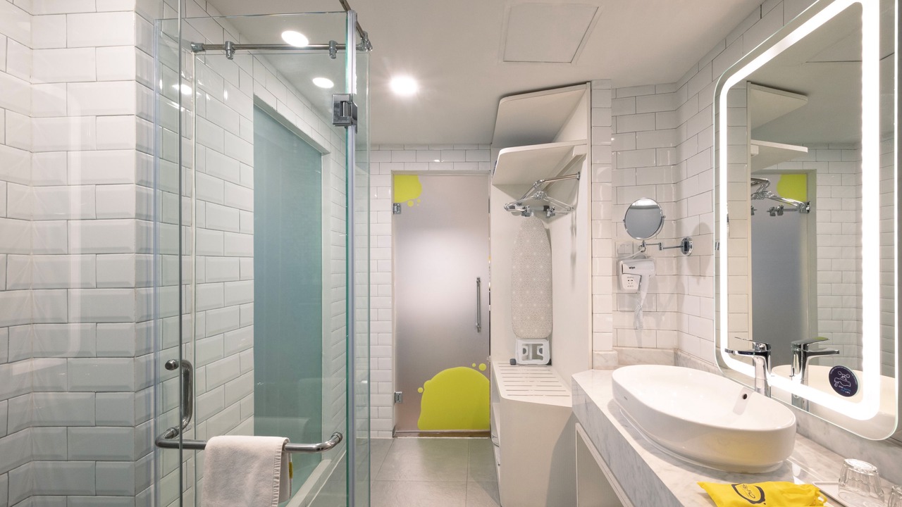 Photo of Bathroom in Jambi