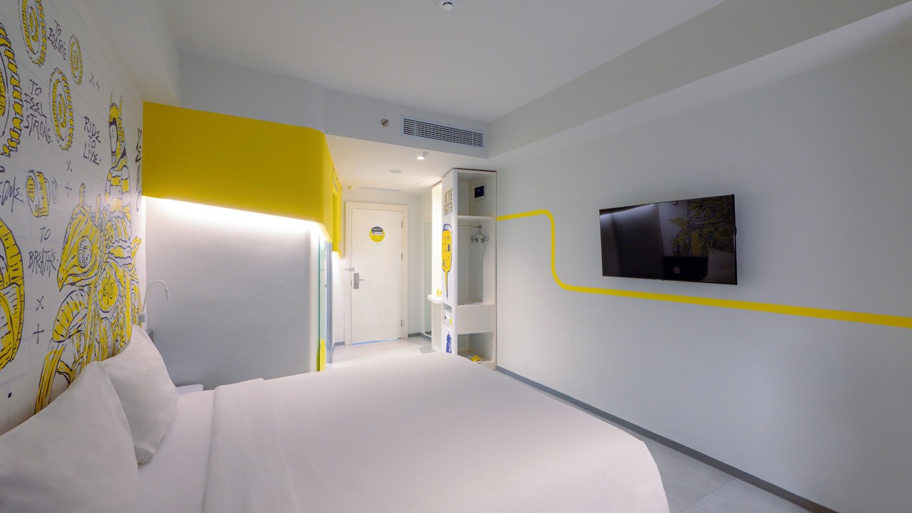 Photo of Bedroom in Jambi