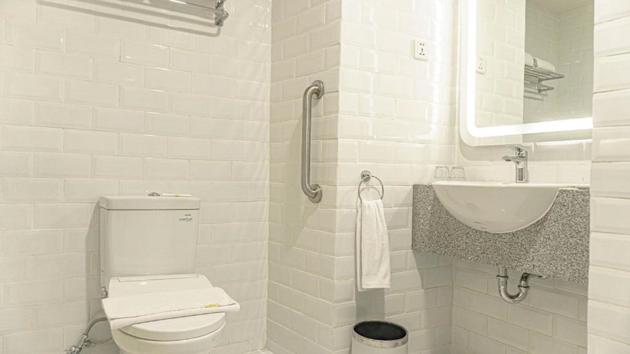 Photo of Bathroom in Jambi