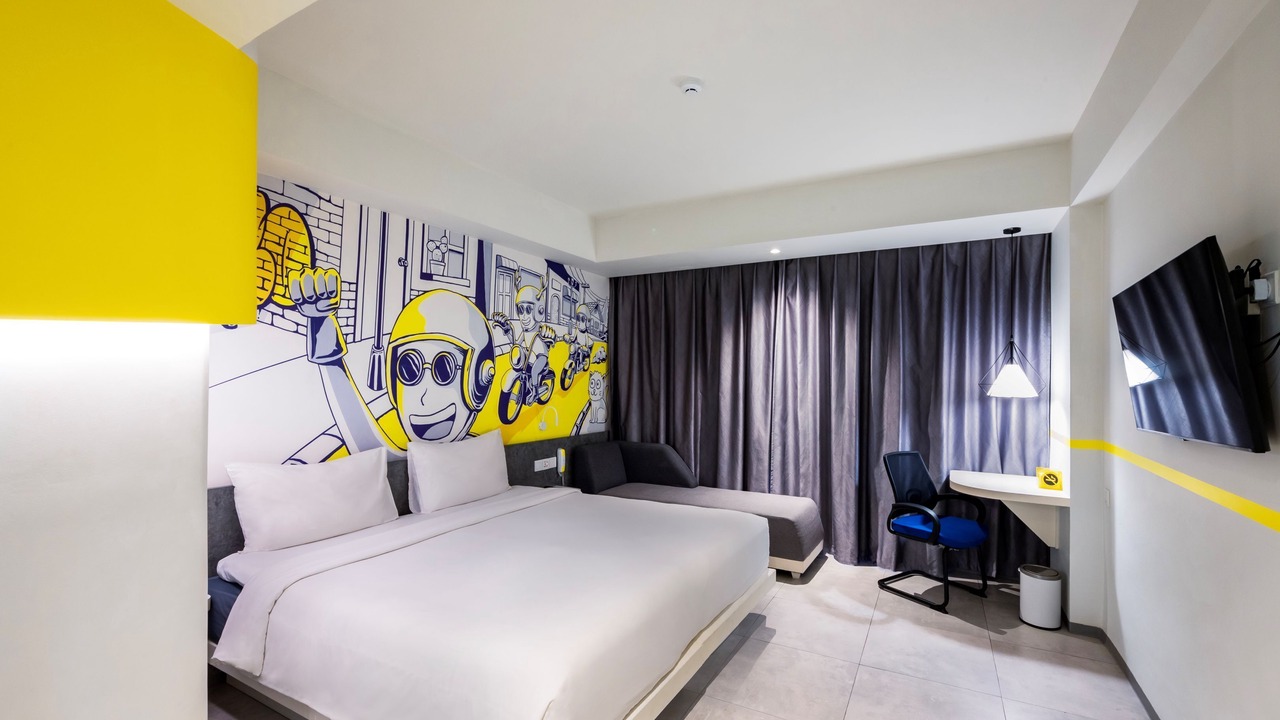 Photo of Bedroom in Jambi