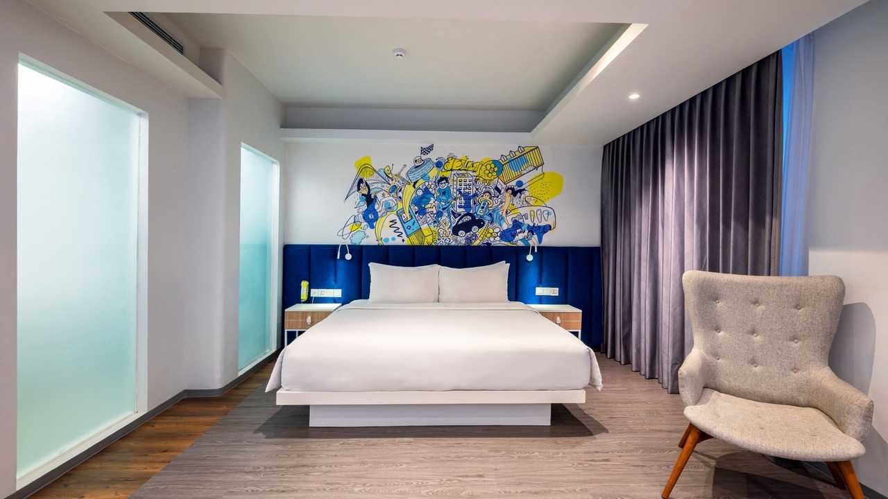 Photo of Bedroom in Jambi