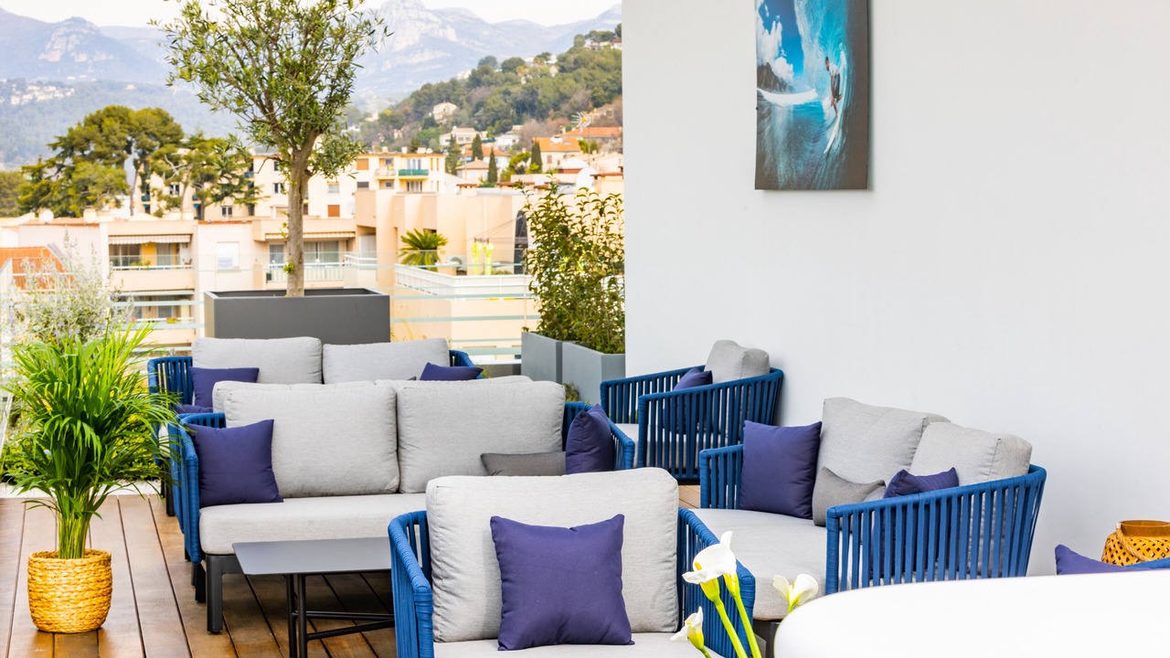 Photo of Outdoor in Cagnes-sur-Mer