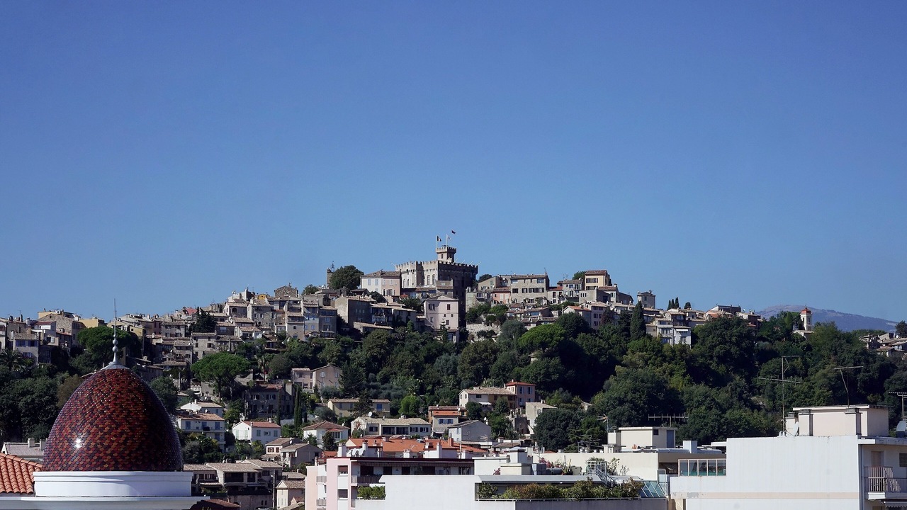 Photo of Outdoor in Cagnes-sur-Mer