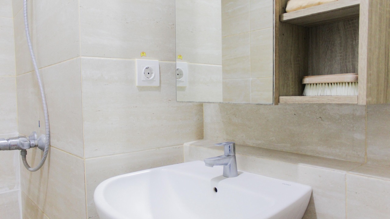 Photo of Bathroom in Panunggangan Utara