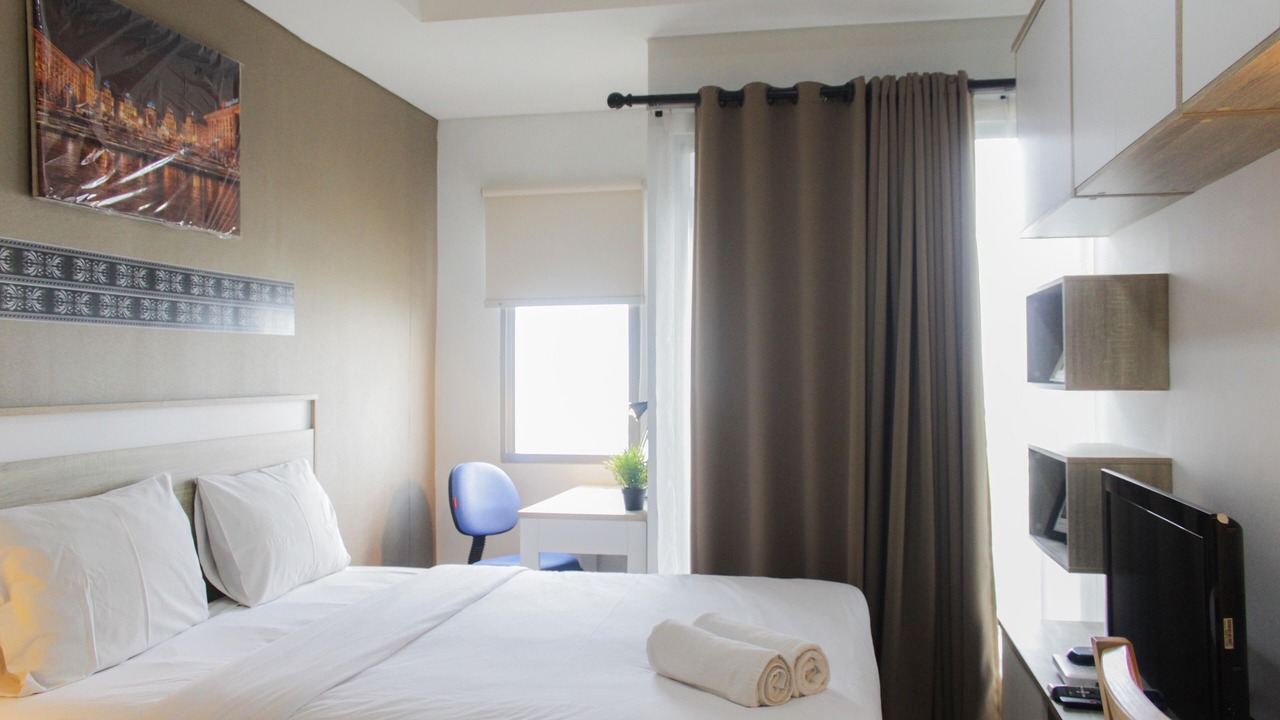 Photo of Bedroom in Panunggangan Utara
