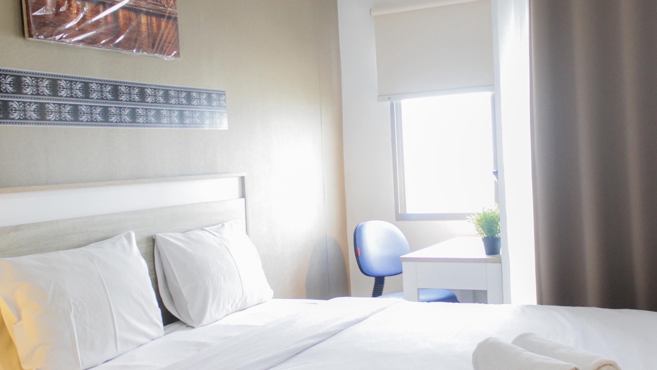 Photo of Bedroom in Panunggangan Utara