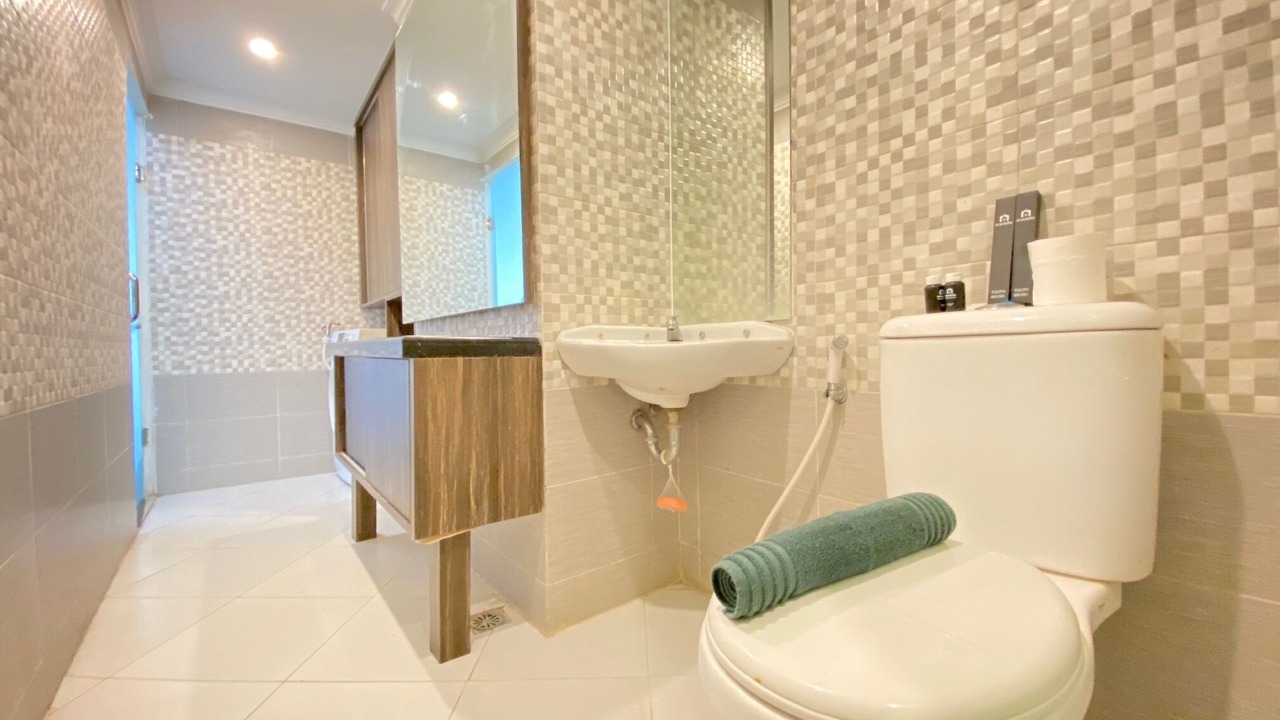 Photo of Bathroom in Bandung