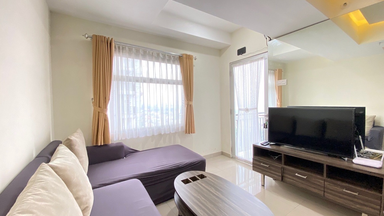Photo of Bedroom in Bandung