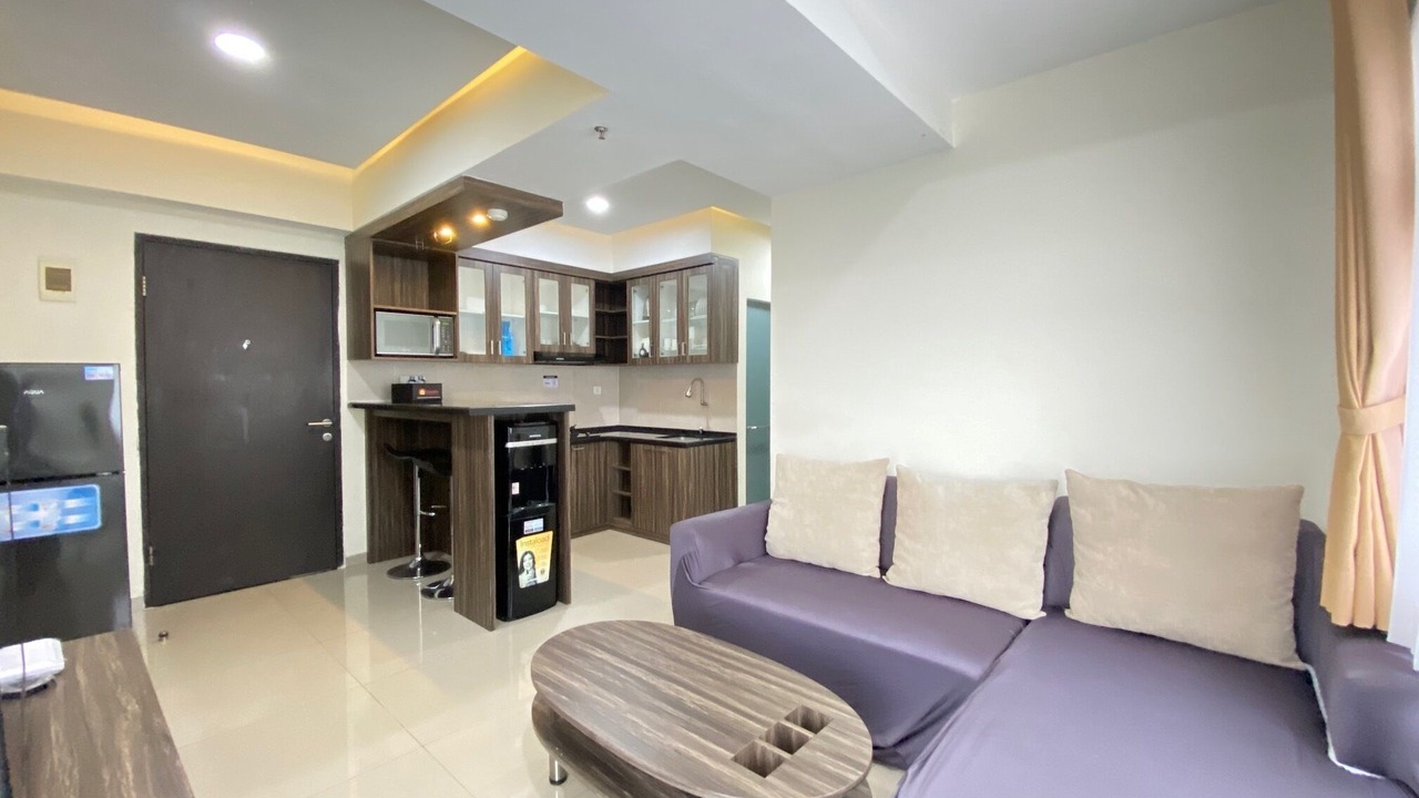 Photo of Bedroom in Bandung