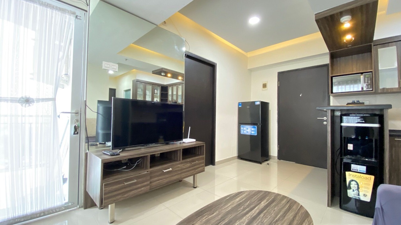 Photo of Bedroom in Bandung