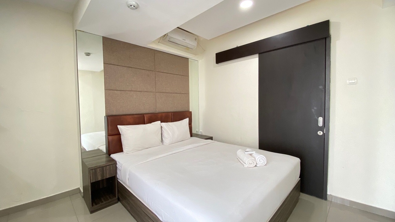 Photo of Bedroom in Bandung