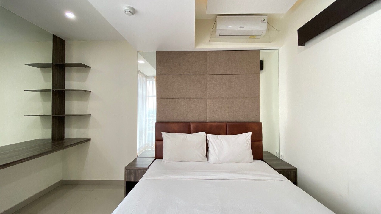 Photo of Bedroom in Bandung