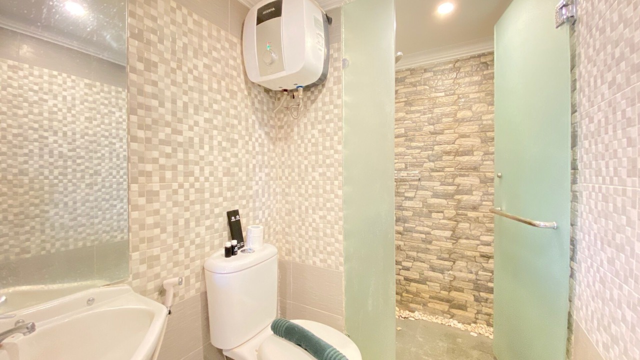 Photo of Bathroom in Bandung