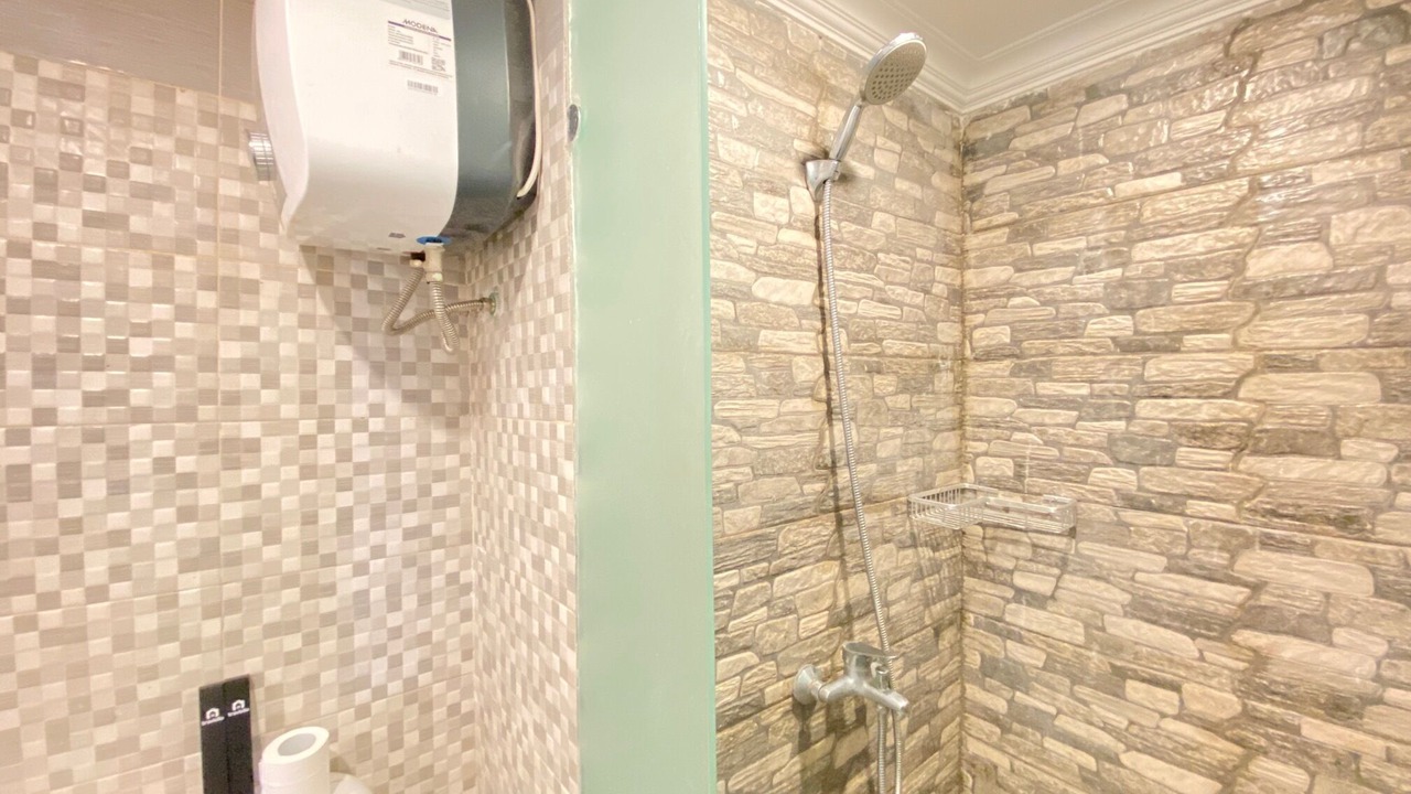 Photo of Bathroom in Bandung