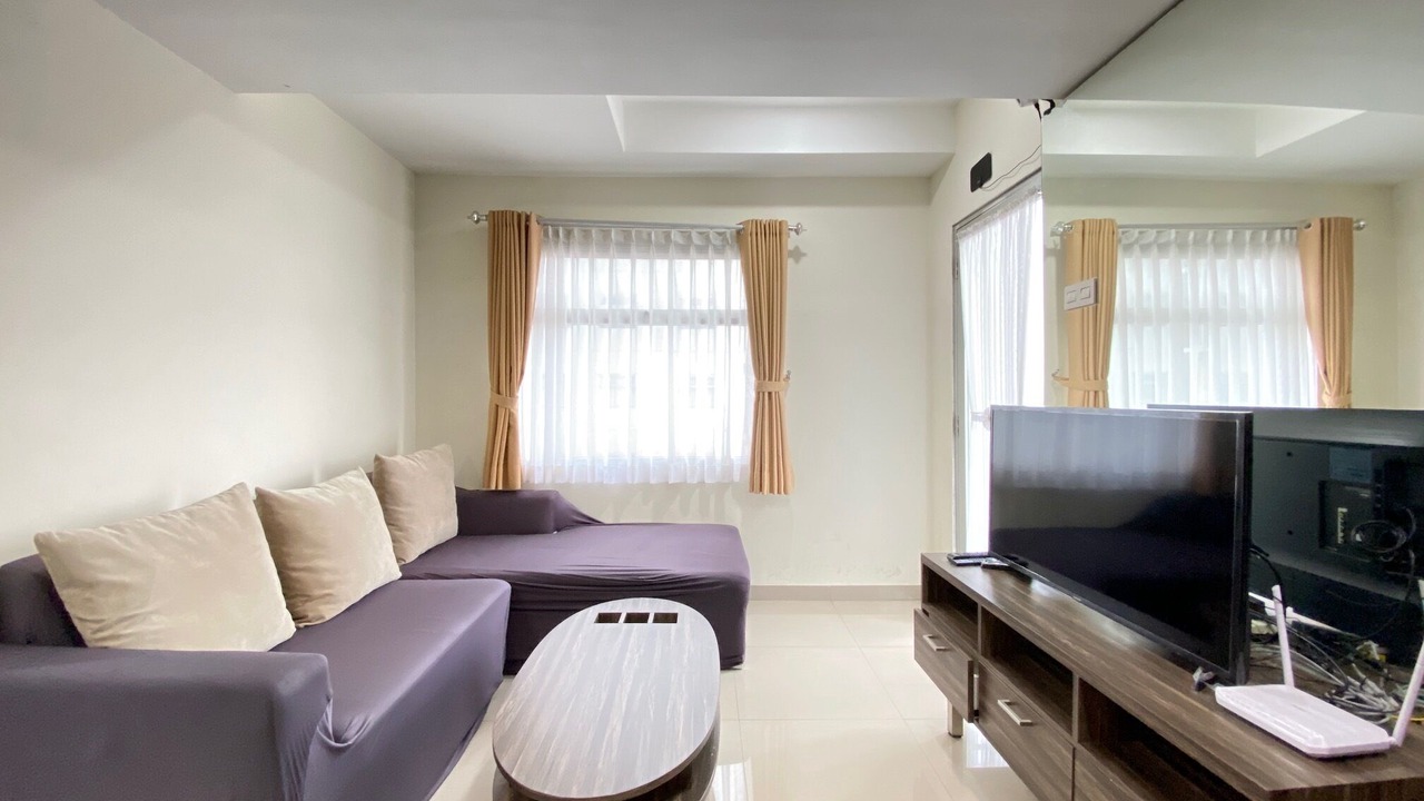 Photo of Bedroom in Bandung