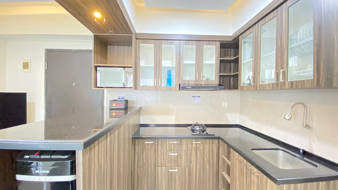 Photo of Bedroom in Bandung