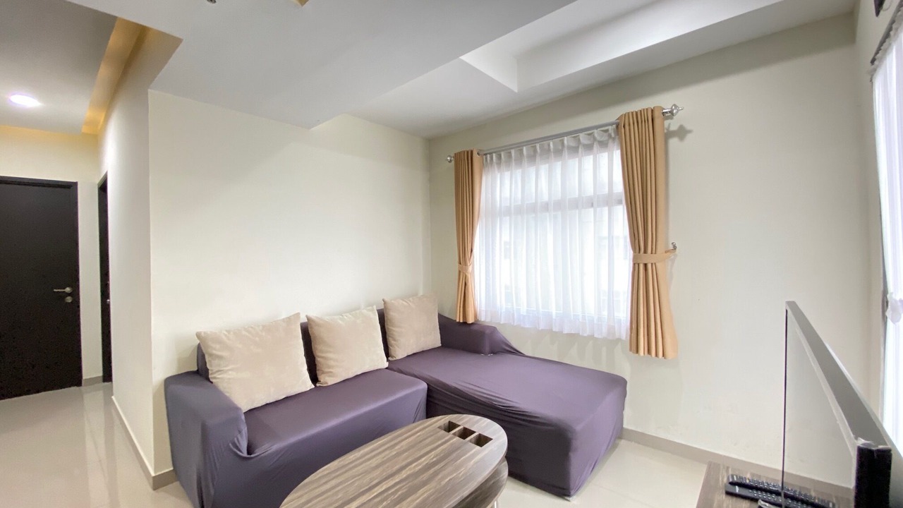Photo of Bedroom in Bandung