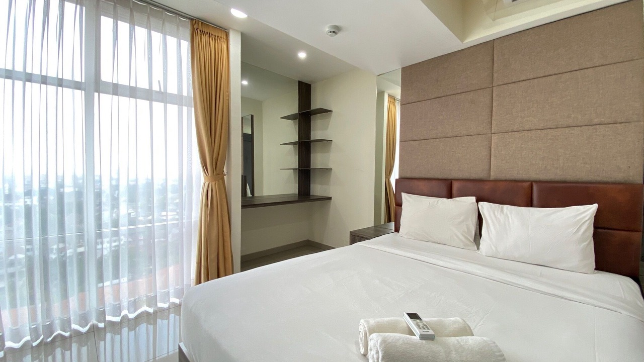 Photo of Bedroom in Bandung
