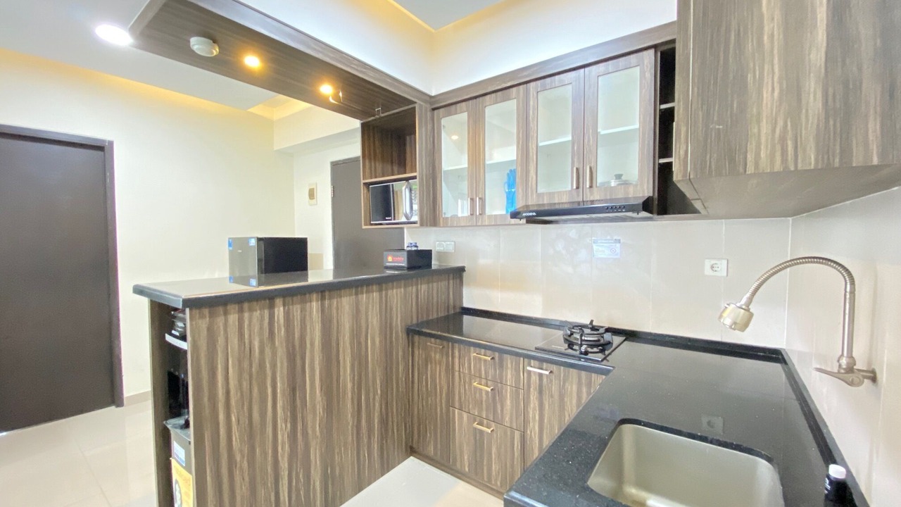 Photo of Bedroom in Bandung