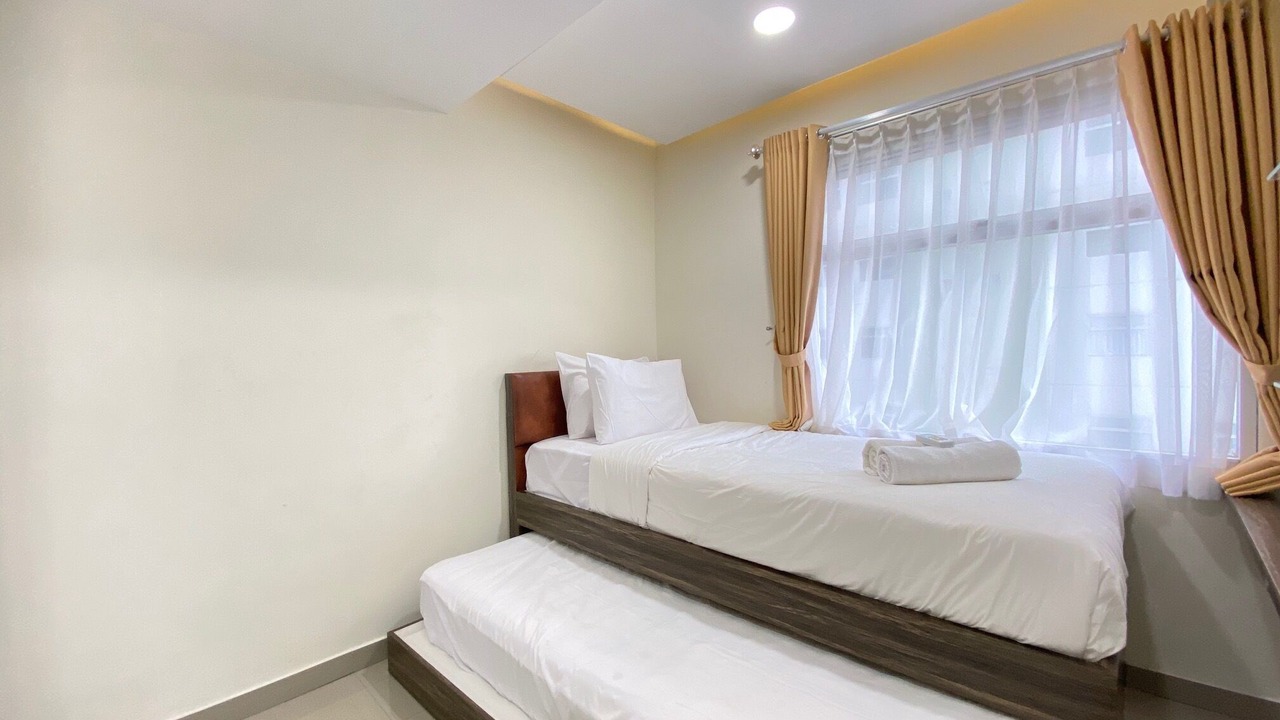 Photo of Bedroom in Bandung