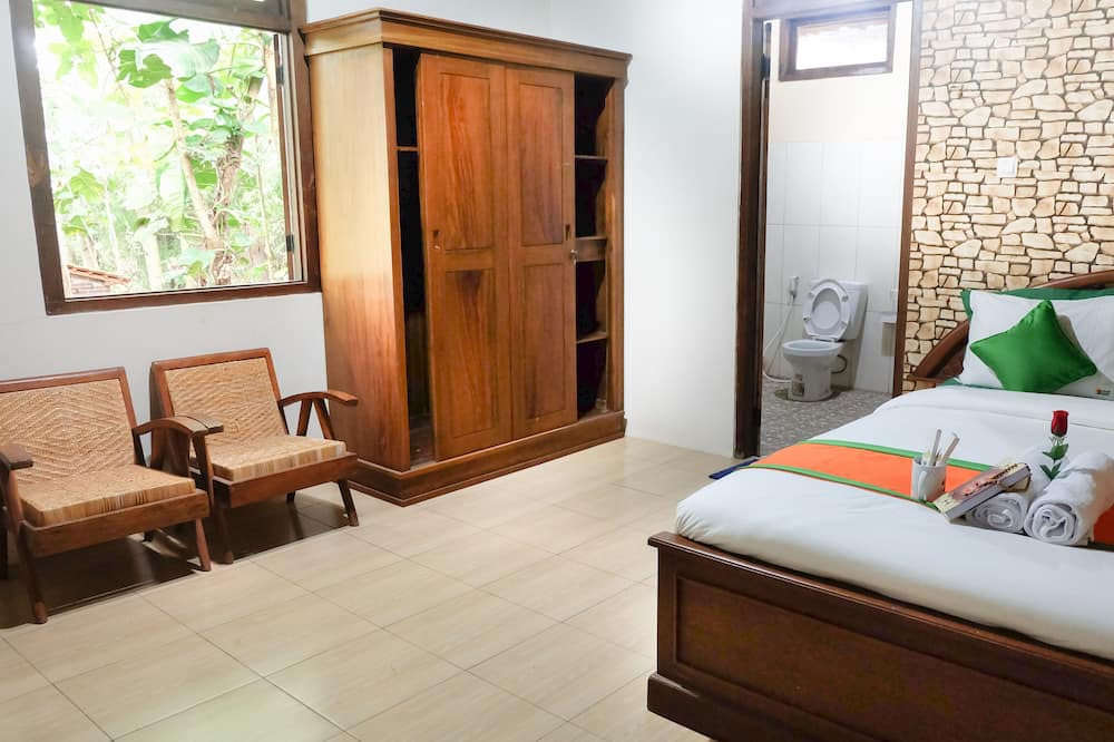 Photo of Bedroom in Ambarawa