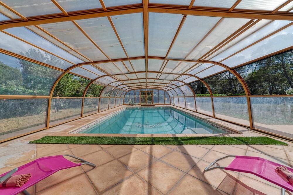Photo of Outdoor in Puget-sur-Argens