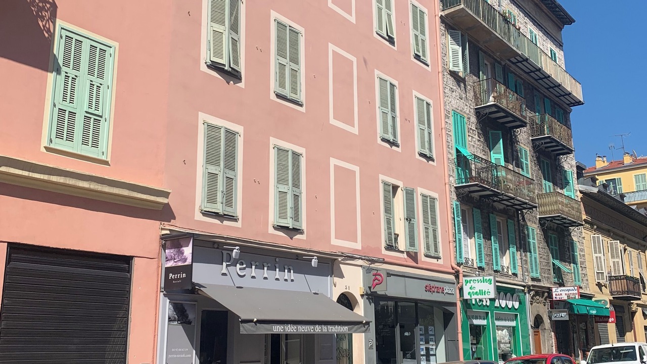 Photo of Outdoor in Quartier du Port