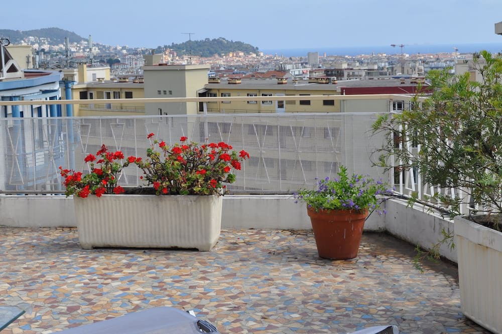 Photo of Patio Balcony in Saint-Sylvestre