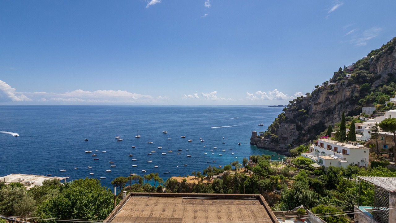 Photo of Others in Positano