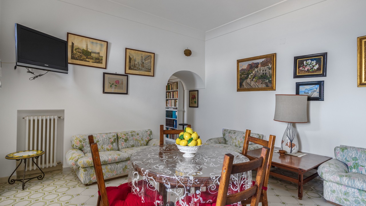 Photo of Others in Positano