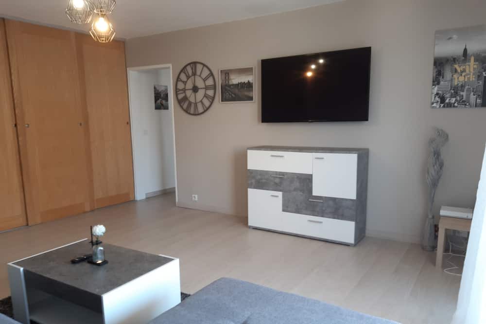 Photo of Livingroom in La Madeleine