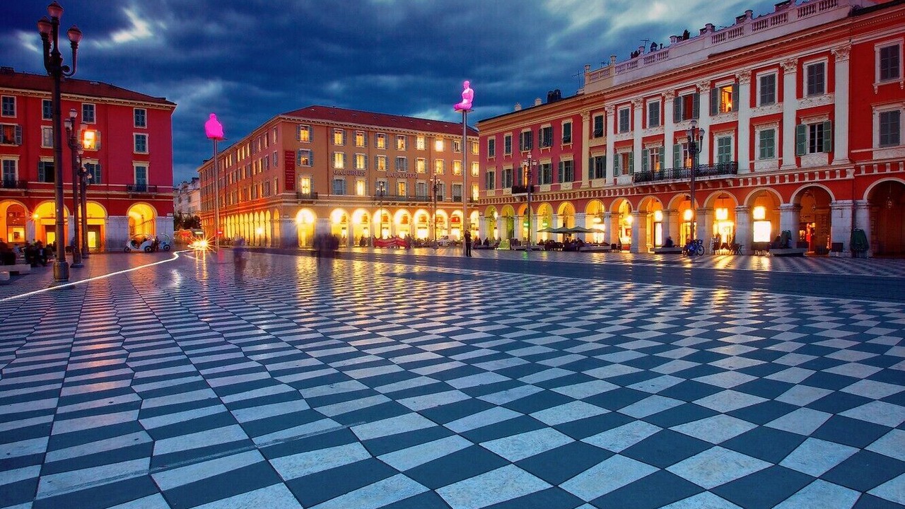 Photo of Outdoor in Thiers